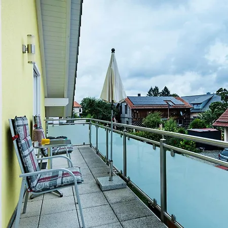 Mia Apartmán