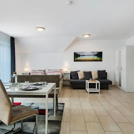 Apartmán Mia Ihrlerstein