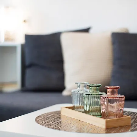 Mia Apartmán