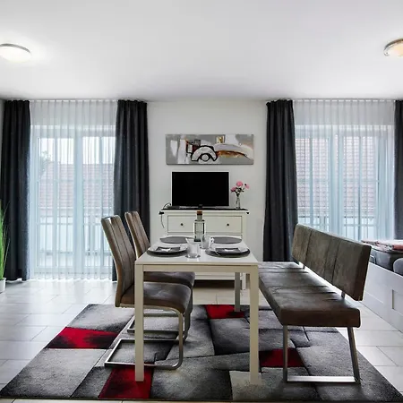 Mia Apartmán Ihrlerstein