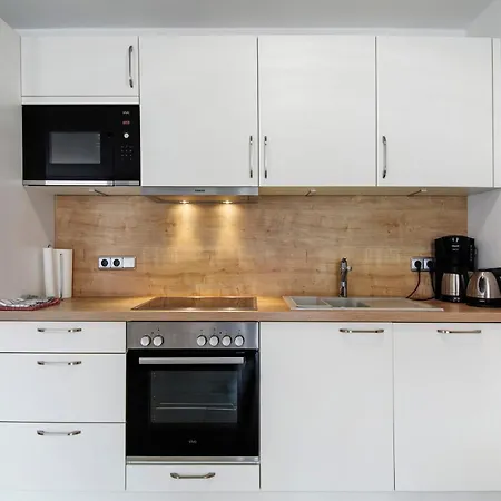 Apartmán Mia