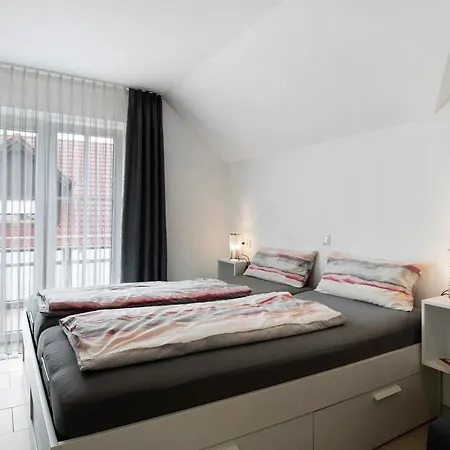 Mia Apartment *