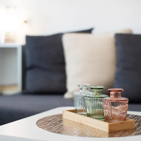 Apartment Mia