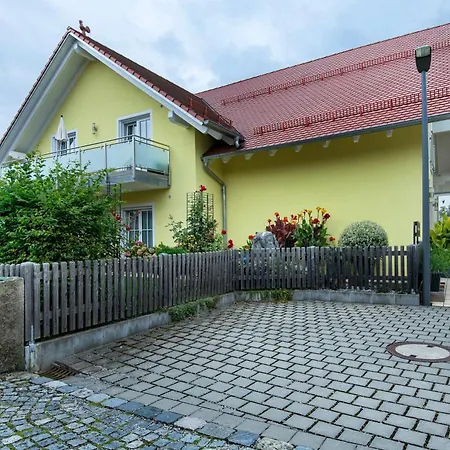 Mia Apartment Ihrlerstein