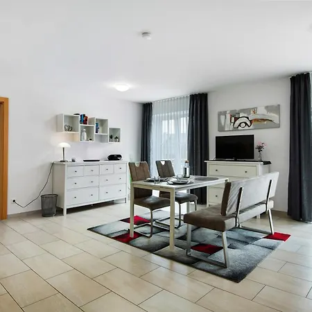 Apartment Mia