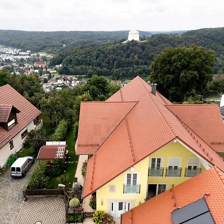Apartment Mia Ihrlerstein