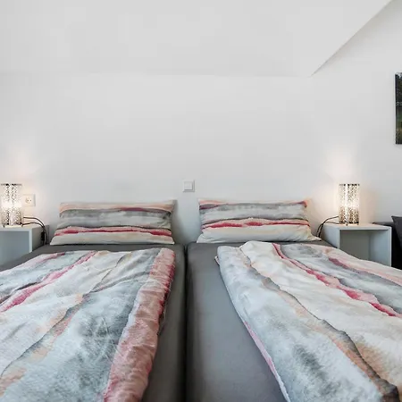 Apartment Mia Ihrlerstein